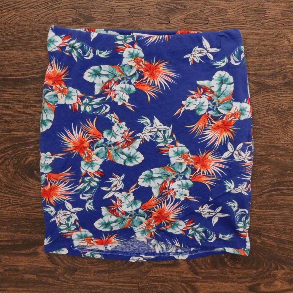 Lush Skirt